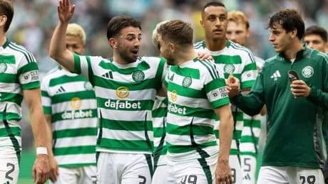 Chris Sutton still baffled by Celtic transfer exit as he pinpoints area of major concern