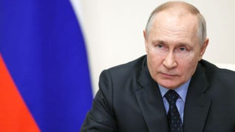 Guerre en Ukraine : la Russie atteindra «militairement» ses objectifs en cas d’échec des négociations avec Kiev, affirme Vladimir Poutine