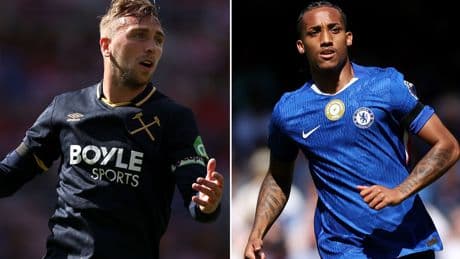 How to watch West Ham vs. Chelsea for free in the US: Start time, live stream, lineups
