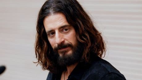 Actor who plays Jesus on TV show to meet Pope Leo