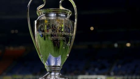 Which Premier League games are on TV today? Full final day schedule with five teams in race for Champions League
