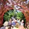 Mit dem Kahn zur Kunst: Kulturfestival „Aquamediale“ im Spreewald