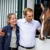 Reitsport: Premiere: Bundestrainer nominiert Liebespaar für EM-Quartett