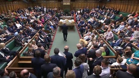 See how your MP voted on DWP welfare bill after Keir Starmer's massive U-turn