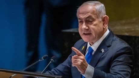 Gaza-Konflikt: General Zamir warnt vor Netanjahus riskanten Plänen