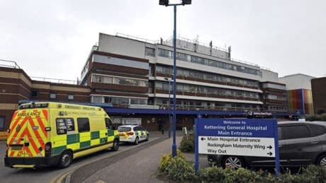 Man, 50, dies four days after ‘appalling’ Kettering town centre assault