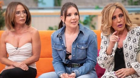 RTVE se rinde y cancela 'La familia de la tele': estos son sus nuevos planes