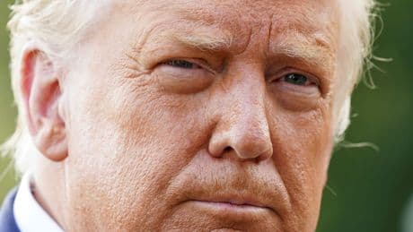 Trump äußert sich zu Gerüchten über seinen angeblichen Tod
