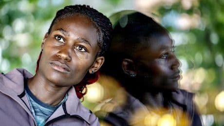 Joyce Njeru esprinta contra la pobreza