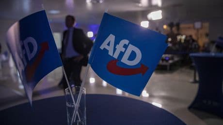 La ultraderecha triplica su apoyo en las elecciones locales del estado más poblado de Alemania