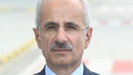 Bakan Uraloğlu: Kanal İstanbul projesinden vazgeçmedik