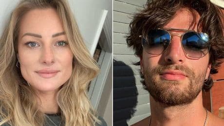 Skydiver Jade Damarell's tormented final days from 'boyfriend split to tragic letter'