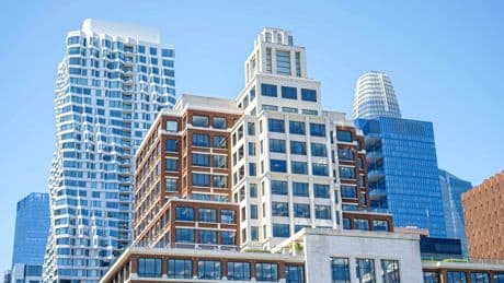 Quand le secteur de l’IA booste le rebond immobilier à San Francisco