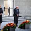 Kriegsgedenken im Parlament: Steinmeiers historische Rede an einem historischen Tag