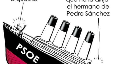 La viñeta de Antón