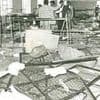 Boarding school mass sex attack horror: How a mob of boys raped 71 girls in night of depravity with 19 victims killed in a stampede as they tried to escape their dormitory