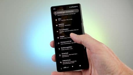 Trotz neuem Google-Update: Bei diesen Android-Smartphones besteht akute Brandgefahr