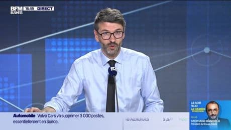 BFM Bourse - Lundi 26 mai