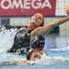 Waterpolosters uitgeschakeld op WK: Spanje neemt strafworpen beter in kwartfinale