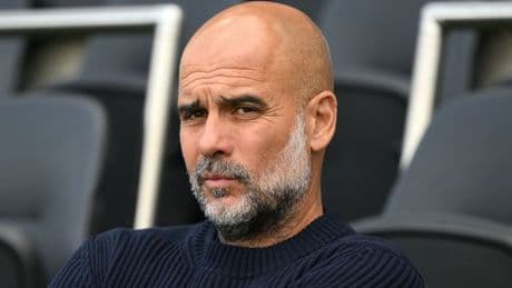 Top Man City star hints he will QUIT after this season amid Saudi transfer interest