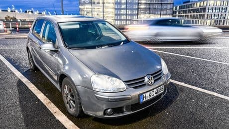 VW startet großen Rückruf: 39.000 Golf-Modelle müssen jetzt dringend zur Werkstatt