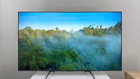75-Zoll-Fernseher-Test: Die 37 besten XXL-TVs im Vergleich