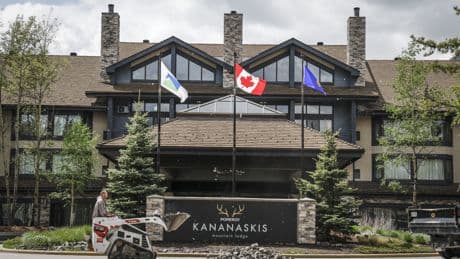 What are the stakes for Canada as it hosts the G7 leaders’ summit?