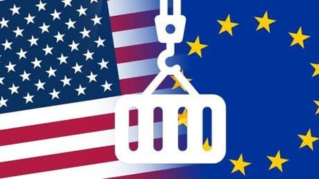 Esta es la nueva lista de productos de EEUU sobre los que la Comisión Europea plantea imponer aranceles