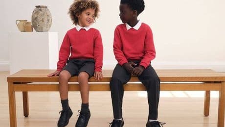 Sainsbury's Tu Clothing has last minute school uniforms for as little as £4