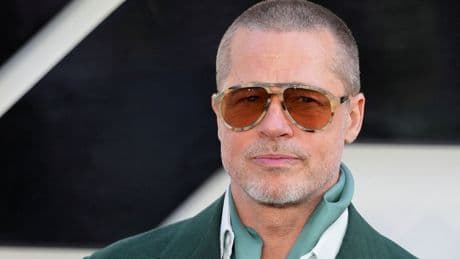 Brad Pitt's LA home broken into