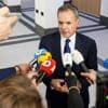 Vertrek NSC laat het kabinet in crisis achter