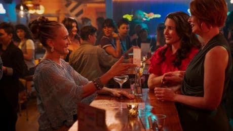 And Just Like That, The Chaotic Sex And The City Reboot, Will Not Return After Season 3