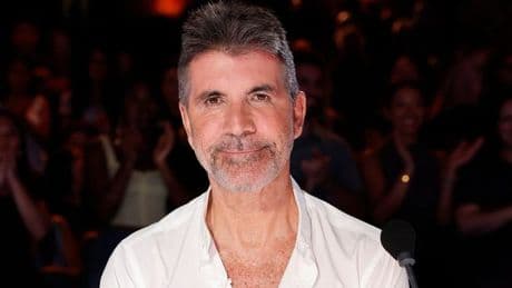Simon Cowell to reunite with Pete Waterman for brand new Netflix show