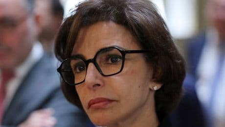 Rachida Dati se maintient face à Michel Barnier, investi par Les Républicains, pour la législative partielle de Paris