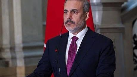 Dışişleri Bakanı Hakan Fidan, Katar'daki Dışişleri Bakanları Toplantısı'na katılacak