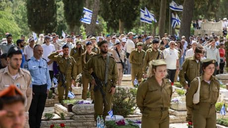 Conflicted Feelings as Israel Reflects on 18 Months of War
