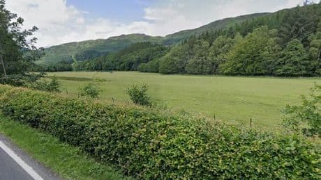Scots villagers report how earthquake 'sounded like big explosion' as tremors rocks houses in middle of night