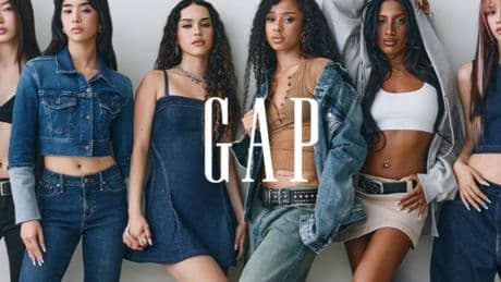 Denim drama: Gap and Lucky Brand go viral after American Eagle starts a jeans war