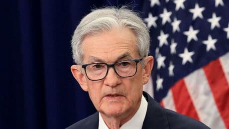Geldpolitik: US-Notenbank lässt Leitzins erneut konstant – Ungewöhnliche Spannungen innerhalb der Fed
