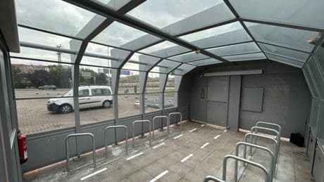 La novedad que ya está disponible en la estación de metro de Ansio