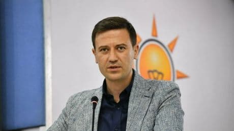 Aydın krizi büyürken AK Parti Ankara Milletvekili Ahmet Fethan Baykoç’tan Özel’e çok sert yanıt