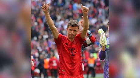 Bundesliga im Liveticker: Letztes Müller-Heimspiel! Bayern empfängt Gladbach