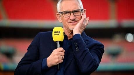 Gary Lineker blasted 'not a nice man' in brutal attack by ex-Premier League boss