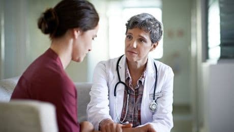Two red flag signs that could mean you have Britain’s deadliest cancer