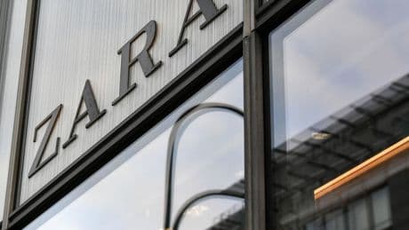 Modemarke wird 50 : Warum ich Zara liebe – trotz aller Zweifel an Fast Fashion