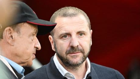 «Ce club est énorme en Europe» : l’OGC Nice à l’assaut de Benfica en tour préliminaire de Ligue des champions