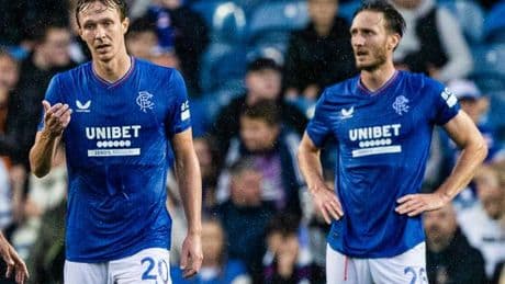 Rangers transfer latest as Birmingham stance on Davies and Dowell revealed and Hagi told his 'last option'