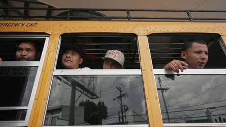 USA unter Trump: US-Richterin stoppt Abschiebung von 600 Minderjährigen nach Guatemala