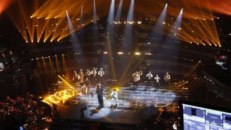 E il Festival resta... a Sanremo