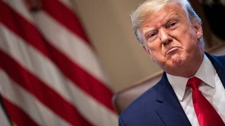 MIKEY SMITH: 8 unhinged things Donald Trump did in 24 hours as he floats huge constitution change